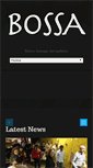 Mobile Screenshot of bossadc.com